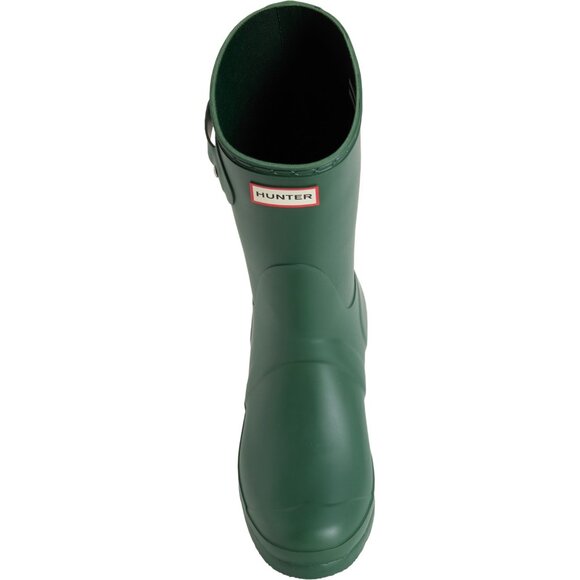 **HUNTER Original Short Rain Boots - Waterproof (For Women)** - Picture 2 of 6